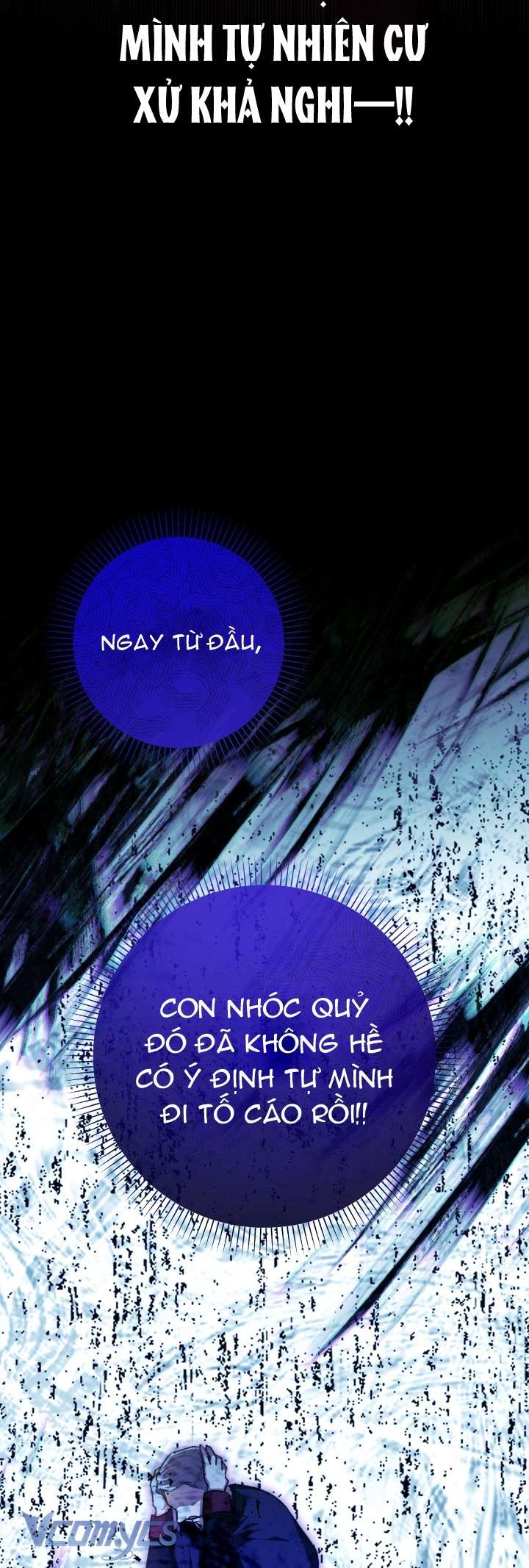 Đứa Trẻ Nuôi Dưỡng Ác Ma Chap 22 - Next 