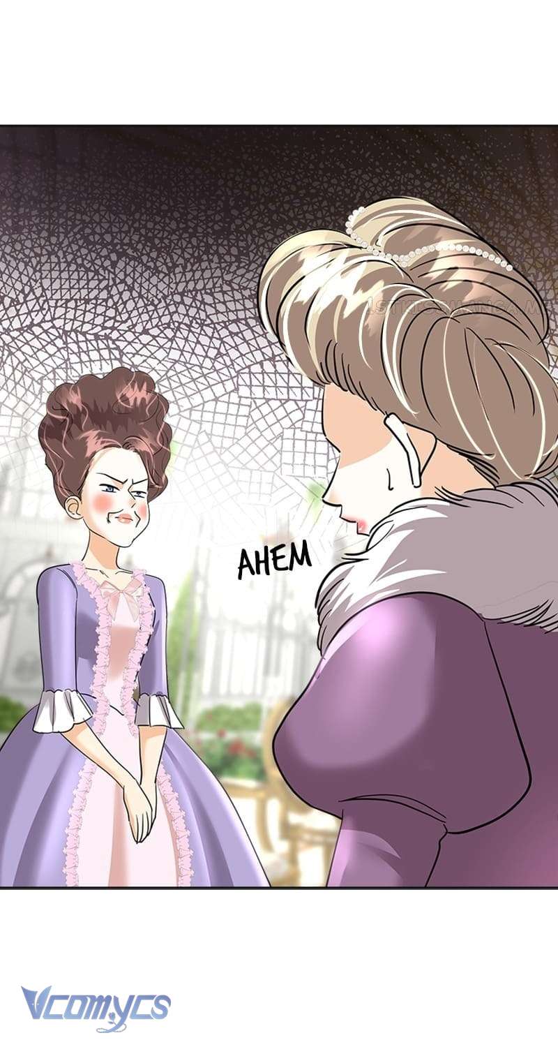 Hoàng Hậu Son Môi Chap 20 - Trang 2