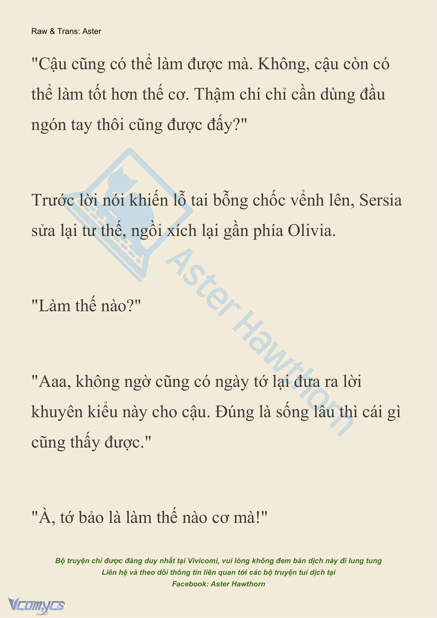 [NOVEL] Gặp Lại Kẻ Thù Ở Lễ Đính Hôn Chap 250 - Trang 2