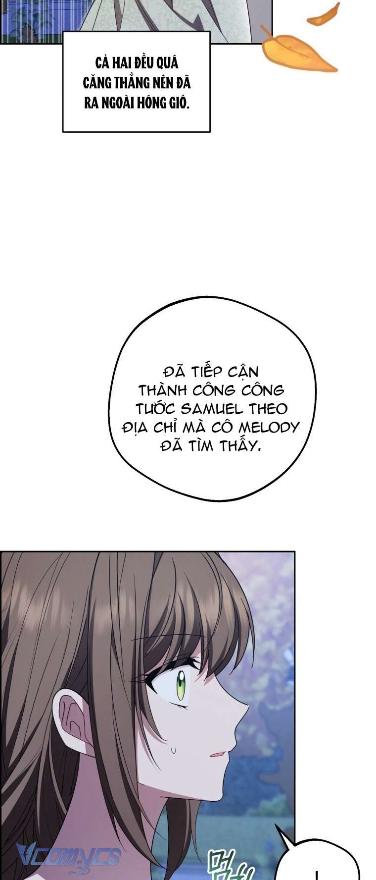 Được Yêu Thương Mà Còn Ngại Ngùng Sao! Chap 100 - Trang 4