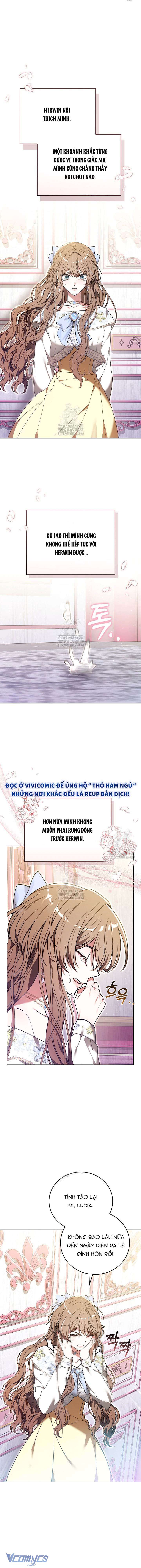 Lời Tỏ Tình Lần Thứ 101 Chap 32 - Trang 2