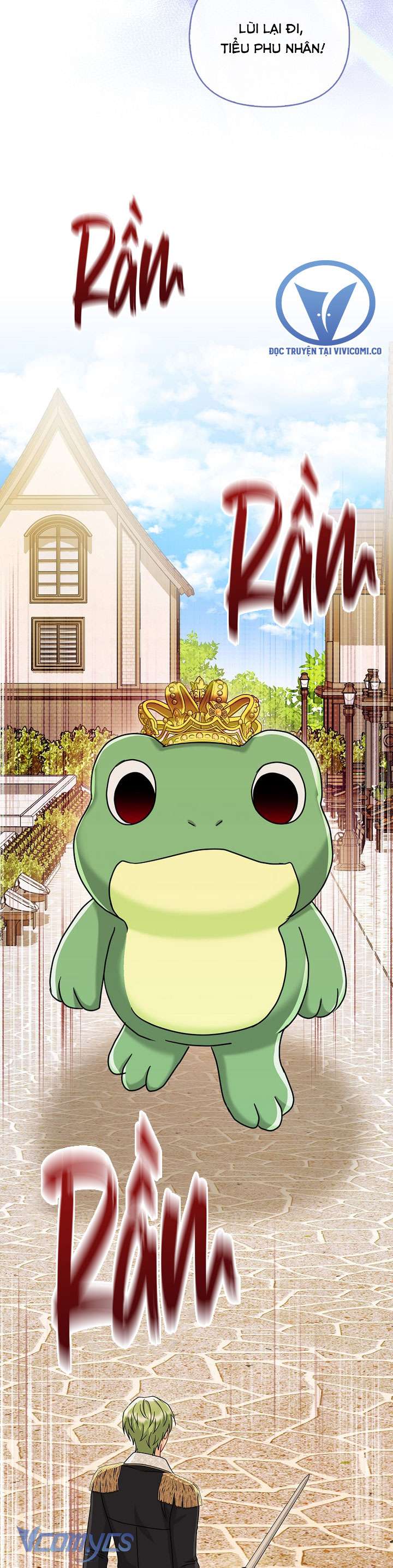 Nhân Vật Phản Diện Đều Thích Tôi Chap 59 - Next Chap 60