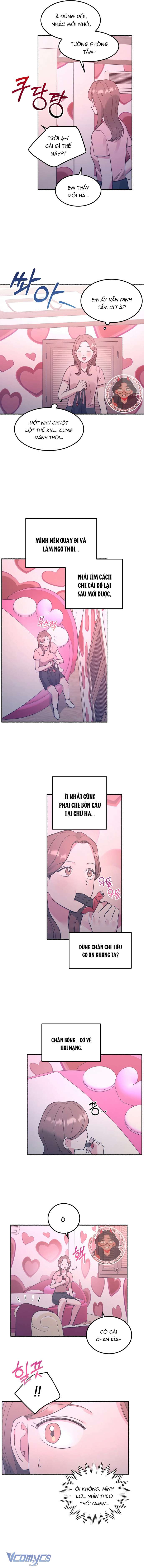 [18+] Hồng Hư Hỏng Chap 1 - Next Chap 2