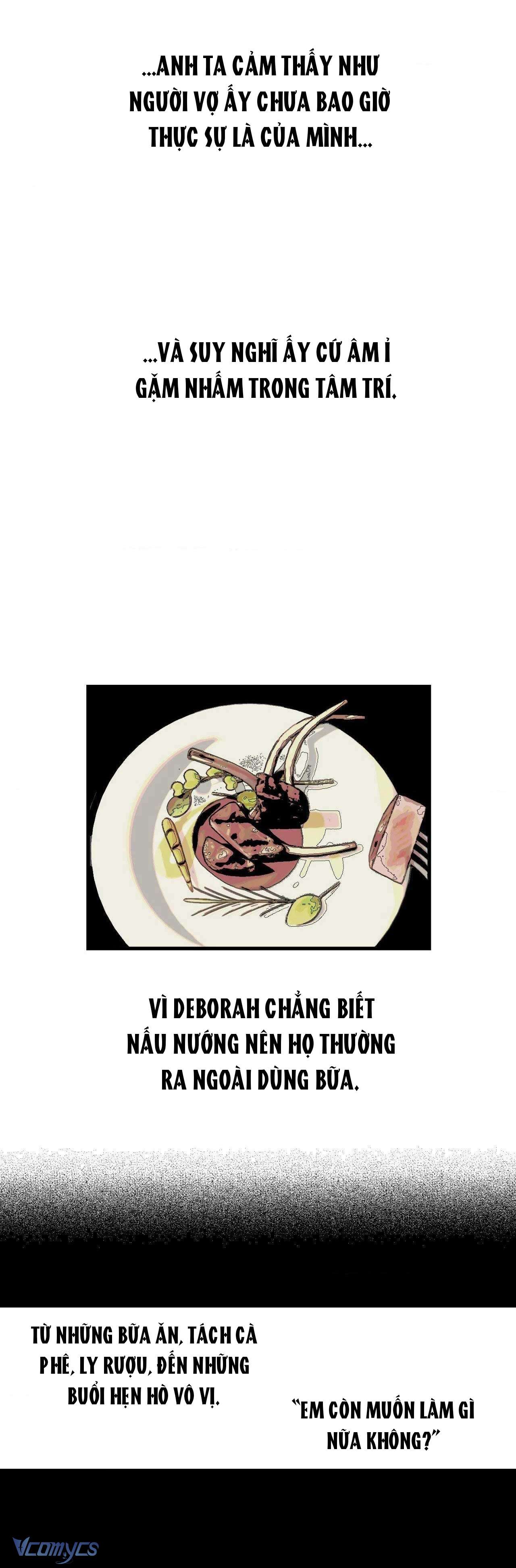 Melt - Phước Lành Chap 34 - Trang 2