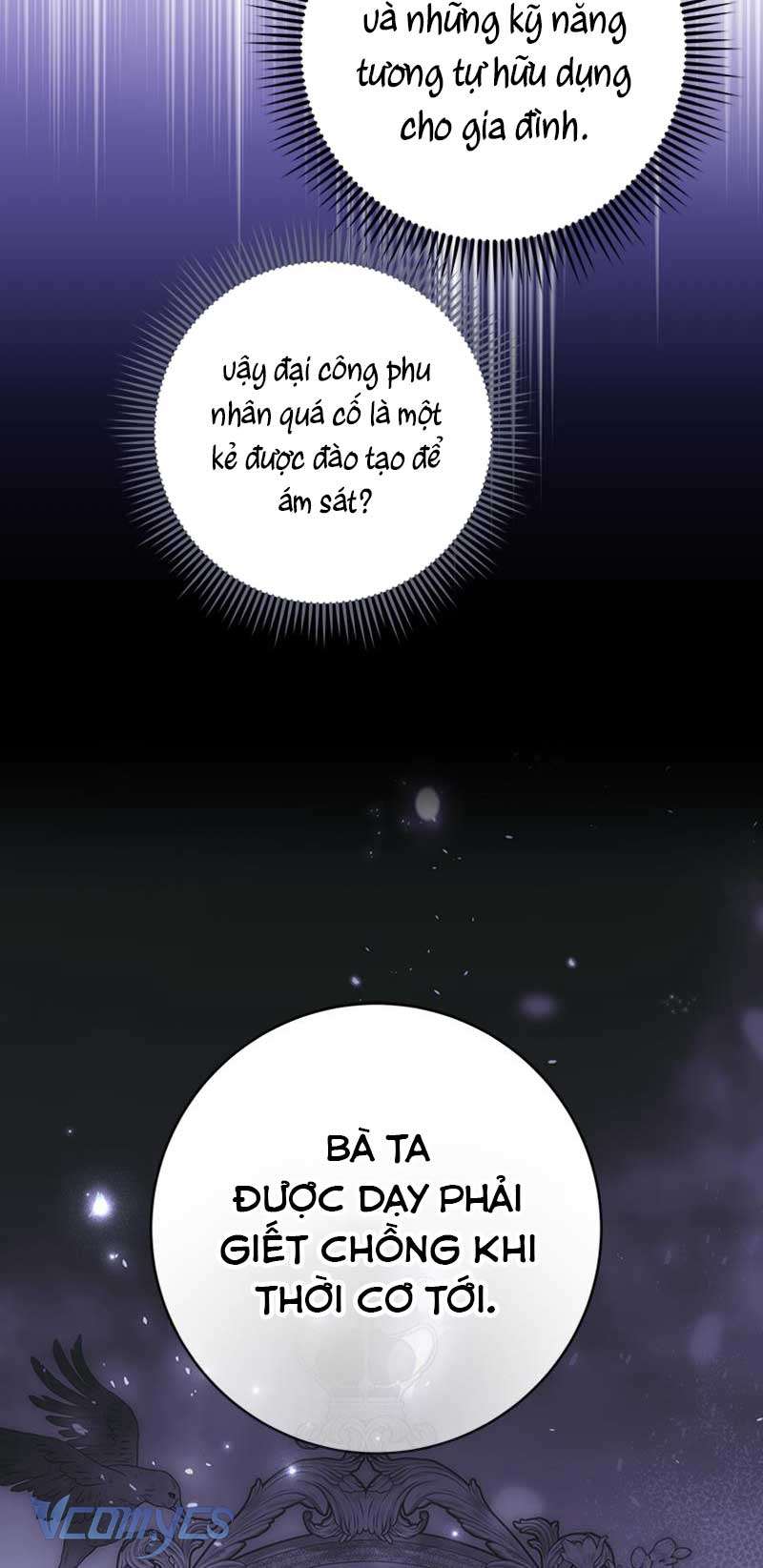 Cái Giá Phải Trả Chap 87 - Trang 2