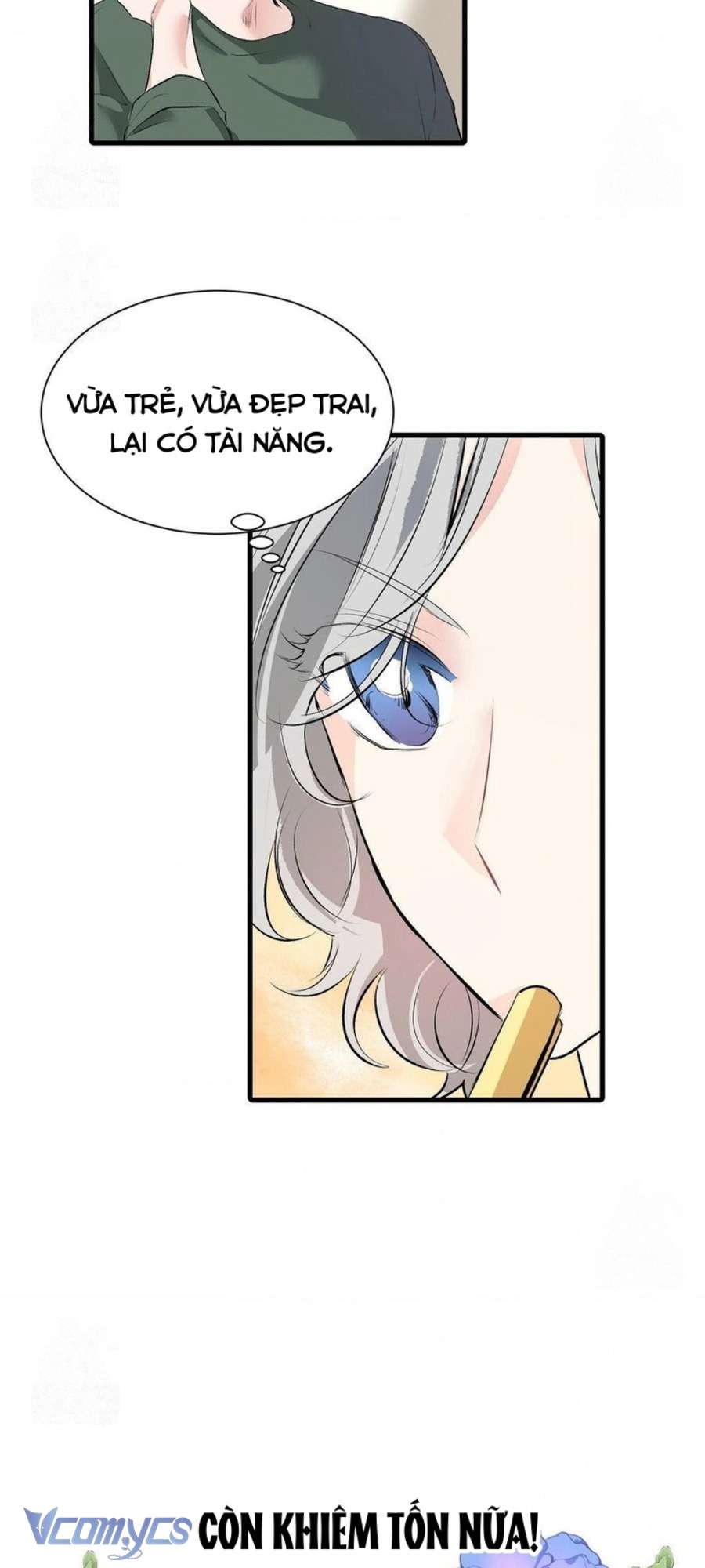 Chàng Trai Có Đôi Tay Khéo Léo Chap 25 - Trang 2