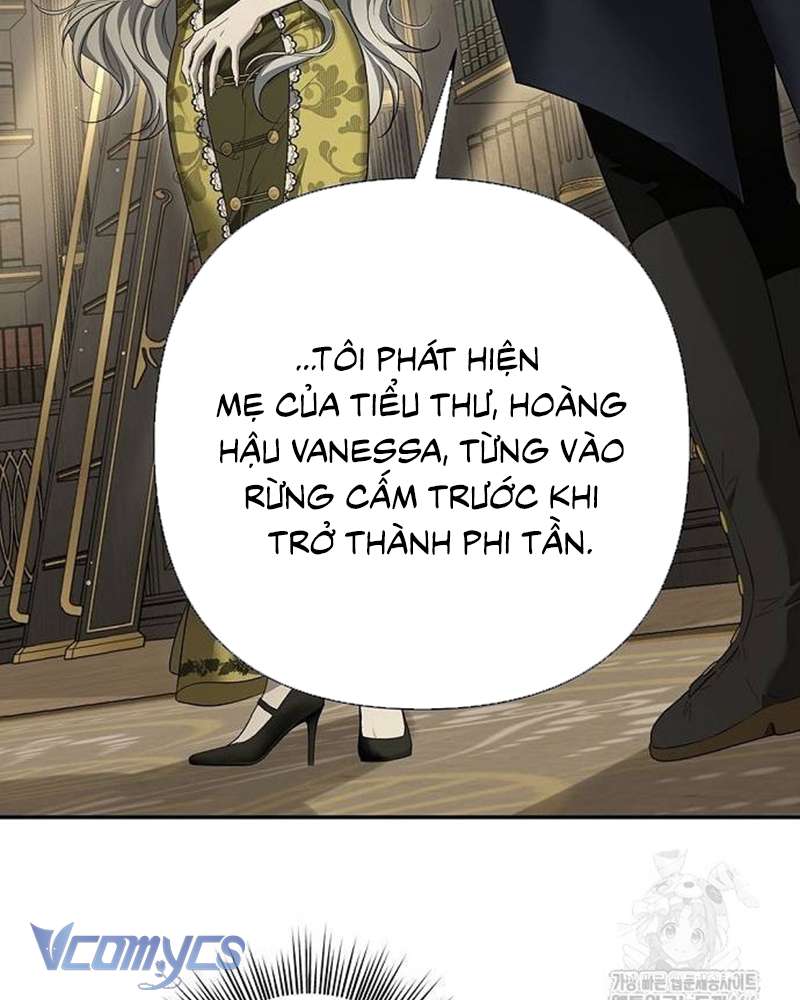 Praesepe Bên Ngoài Chiếc Lồng Chapter 22 - Next 