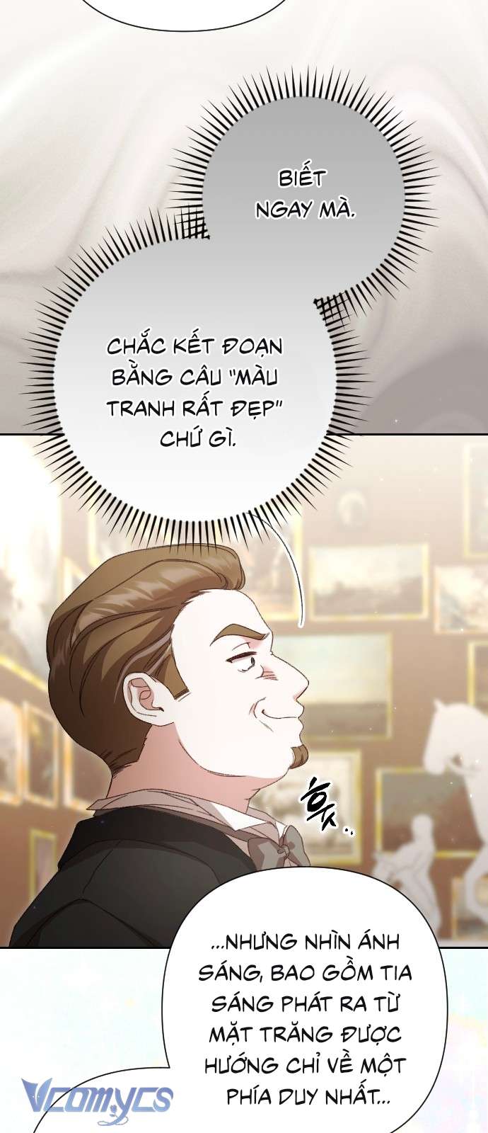 Dành Cho Những Ai Coi Hối Tiếc Là Điều Xa Xỉ Chap 36 - Trang 4