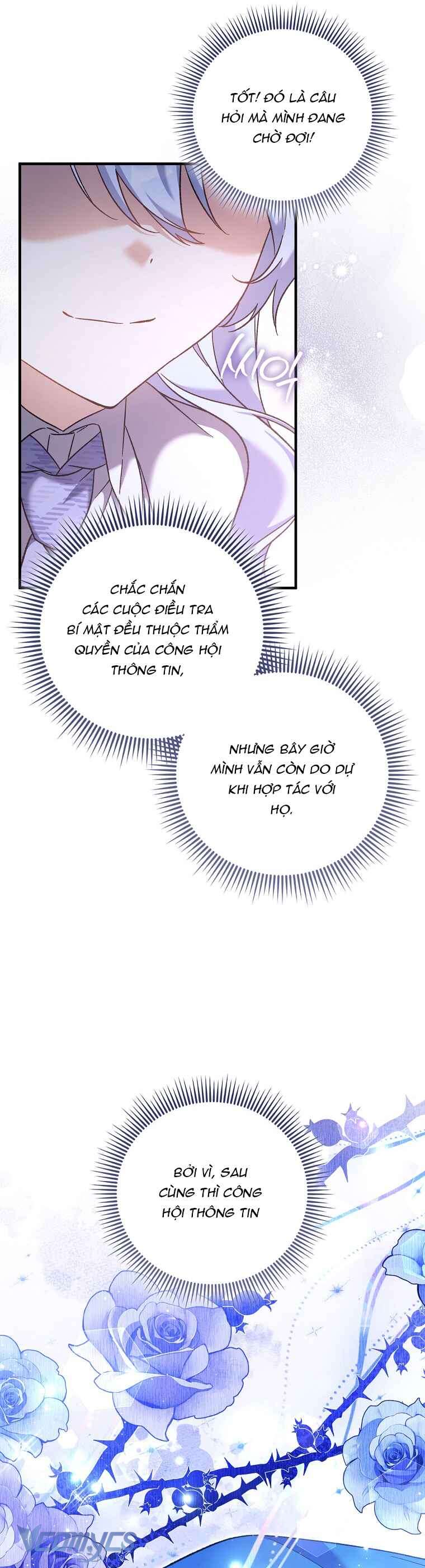 Tôi Cứ Ngỡ Rằng Mình Là Nhân Vật Chính Chap 10 - Trang 2