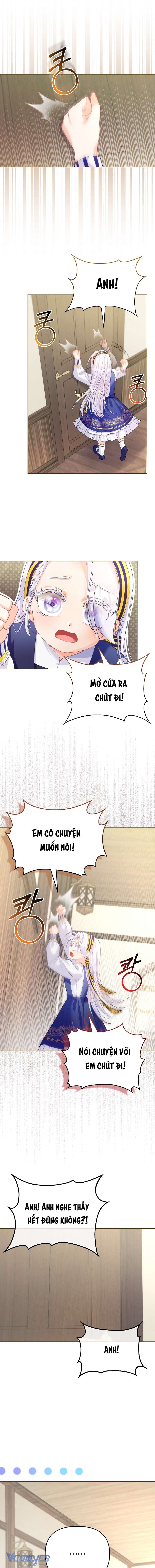 Phương Pháp Trồng Lúa Đặc Biệt Của Ác Nữ Chapter 11 - Next Chapter 12