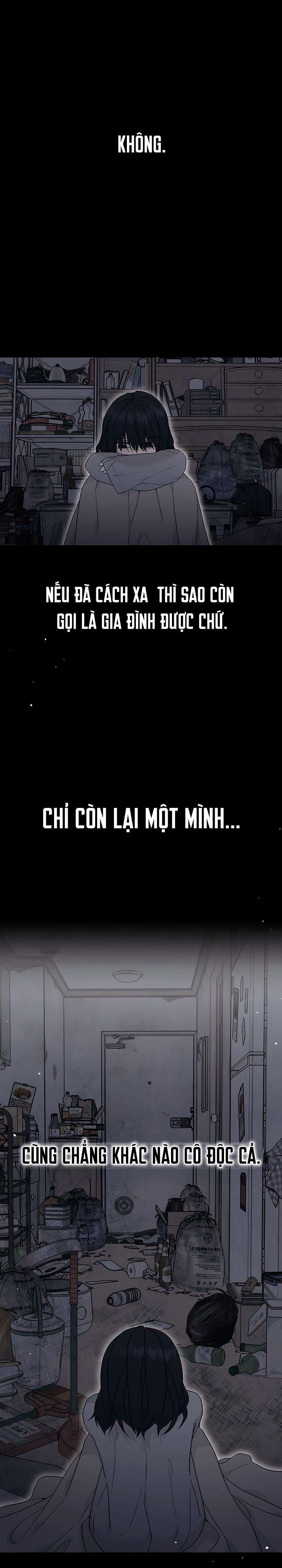 Sự Thâm Nhập Dịu Dàng Chap 1 - Trang 2