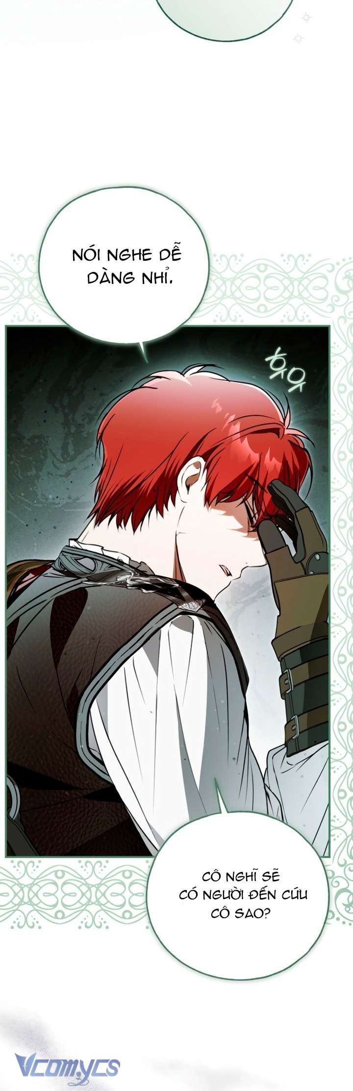 Ai Đó Đang Điều Khiển Cơ Thể Của Tôi Chapter 78 - Trang 3