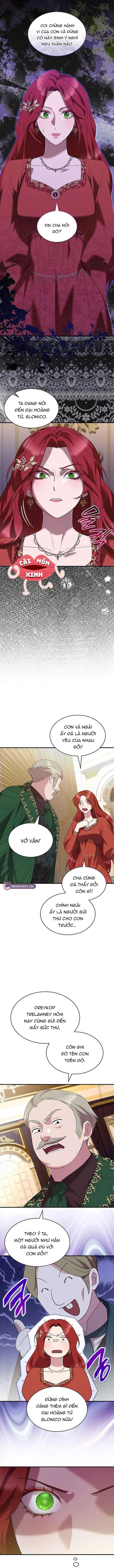 Vào Ngày Mà Chị Gái Tôi Qua Đời Chap 35 - Trang 2