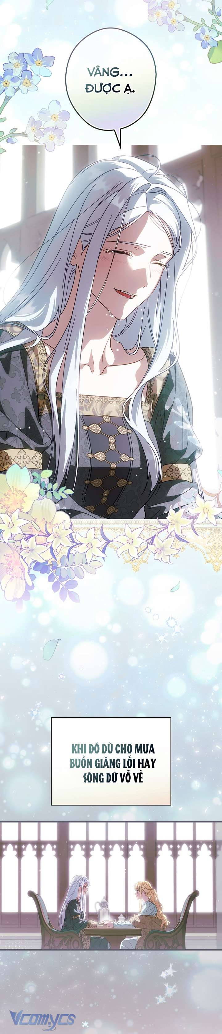 Phương Pháp Khiến Phu Quân Đứng Về Phía Tôi Chap 115 - Trang 3