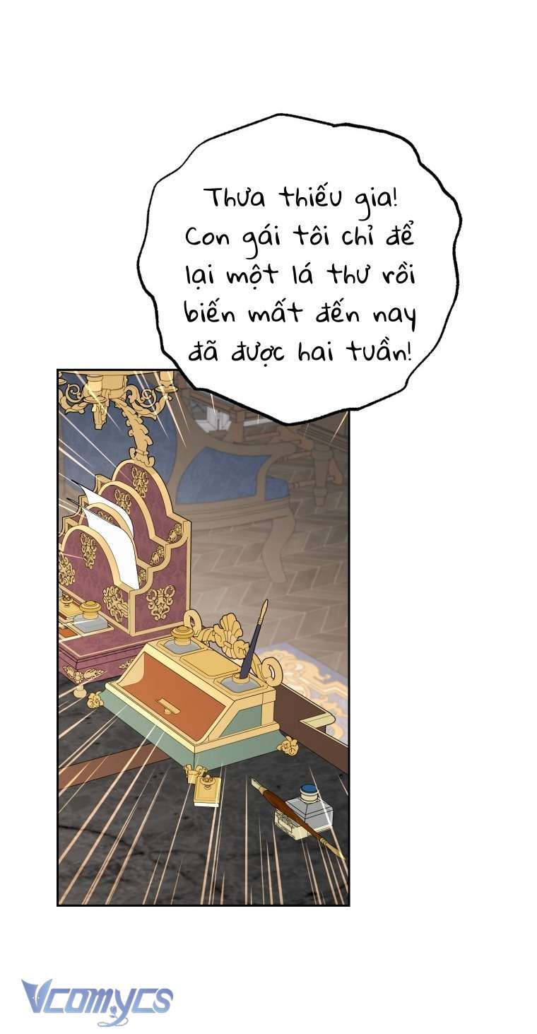 Được Yêu Thương Mà Còn Ngại Ngùng Sao! Chapter 107 - Trang 3