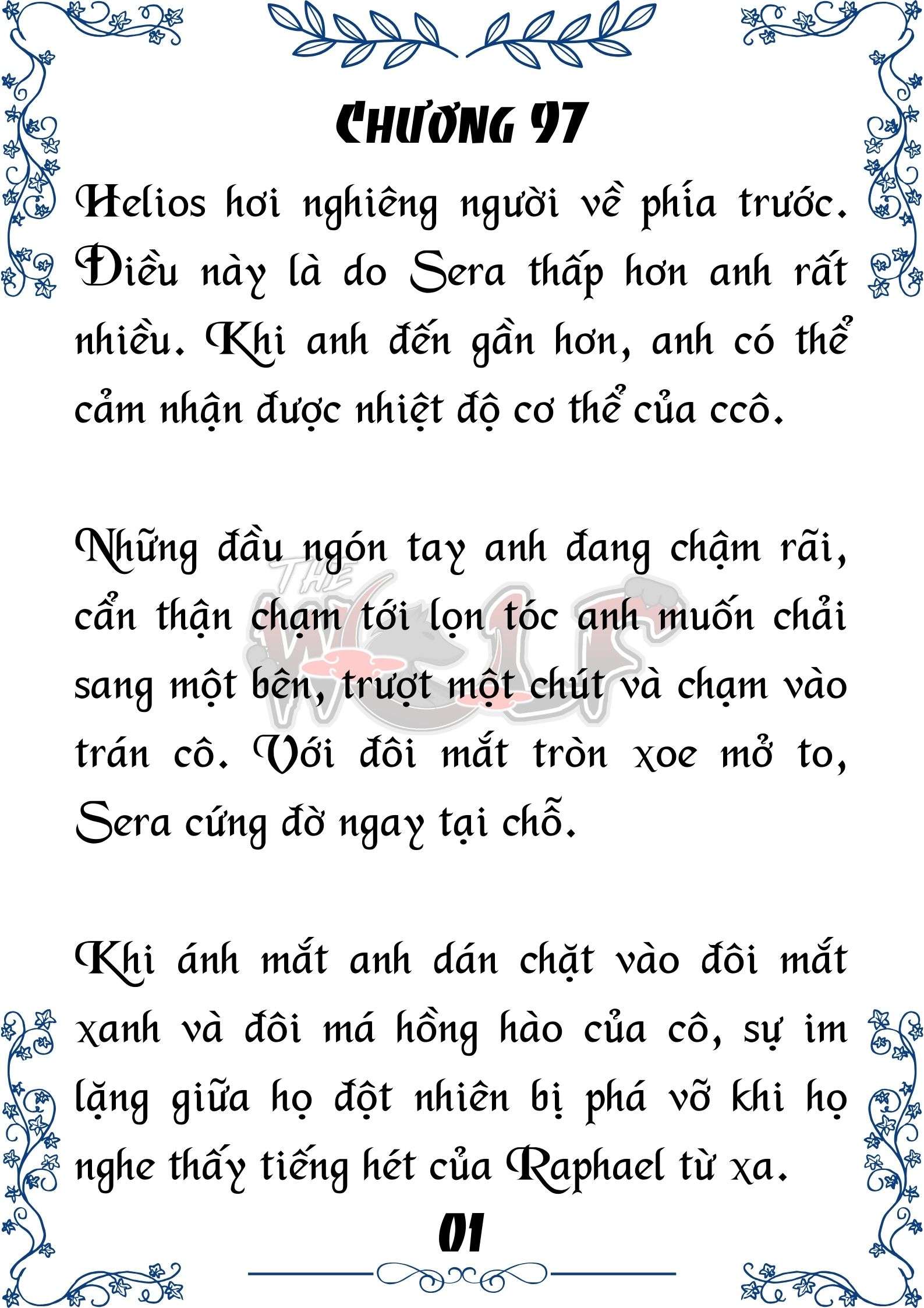 Tôi Trở Thành Gia Sư Của Cặp Song Sinh Hoàng Gia Chap 97 - Trang 2