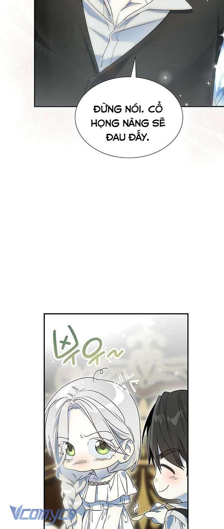 Cứ Cố Gắng Hết Sức Để Hối Hận Chap 23 - Trang 4