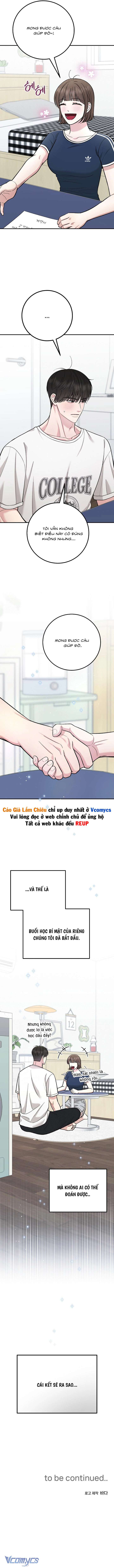 [18+] Buổi Học Thêm Chap 5 - Trang 2
