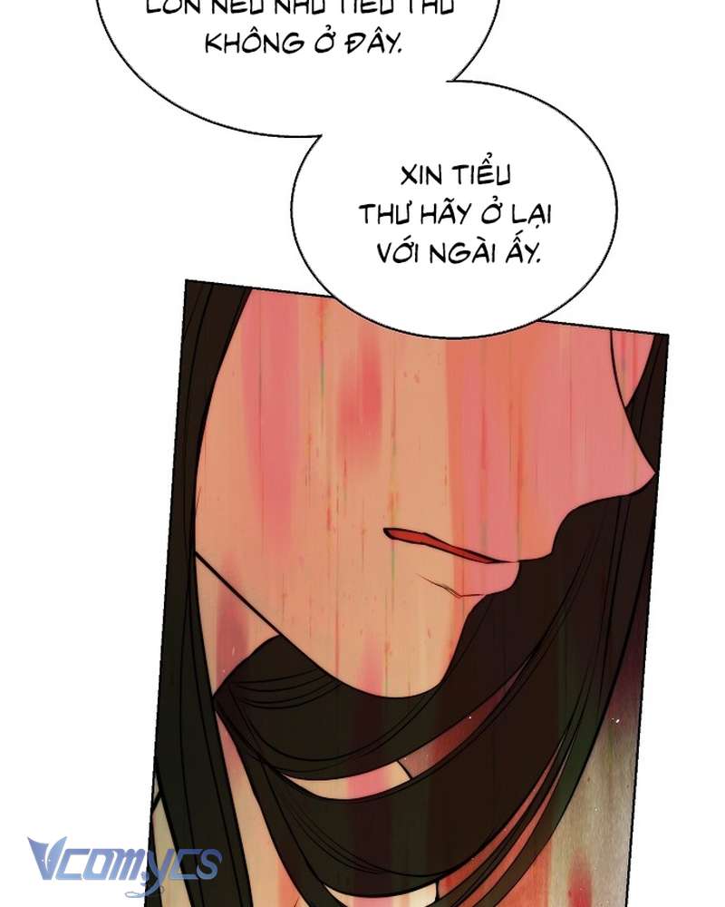 Hãy Dạy Em Cách Khao Khát Chap 32 - Next Chap 33