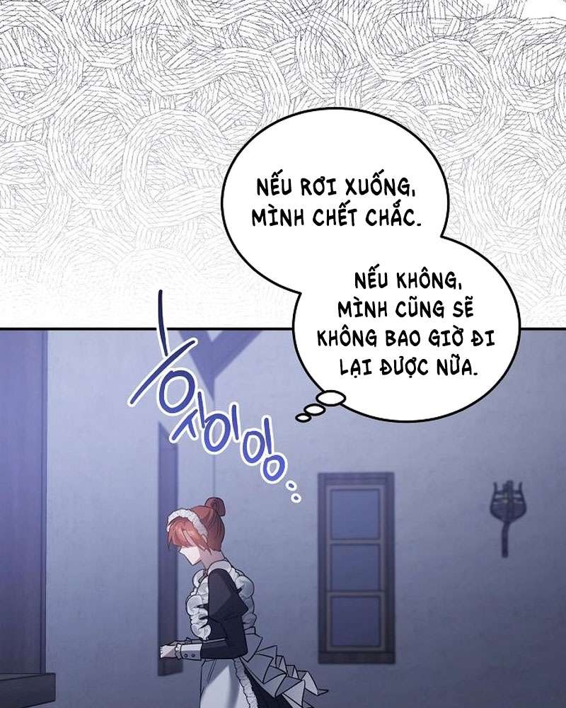 Nữ Hầu Báo Thù: Thời Khắc Cuối Cùng Chap 13 - Trang 4