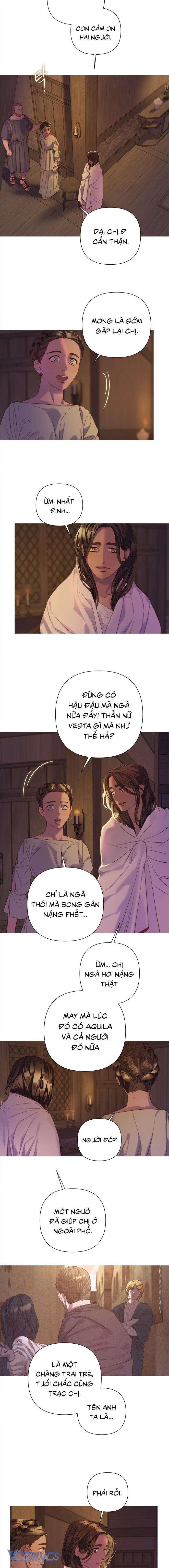 Non Tua Chap 3 - Trang 2