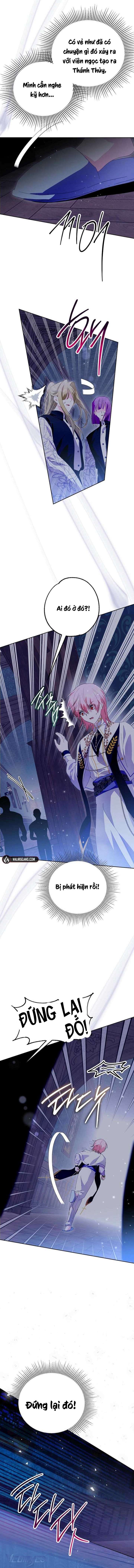 [PNT] Phía Sau Mặt Nạ Của Nam Chính Hiền Lành Chap 83 - Trang 2