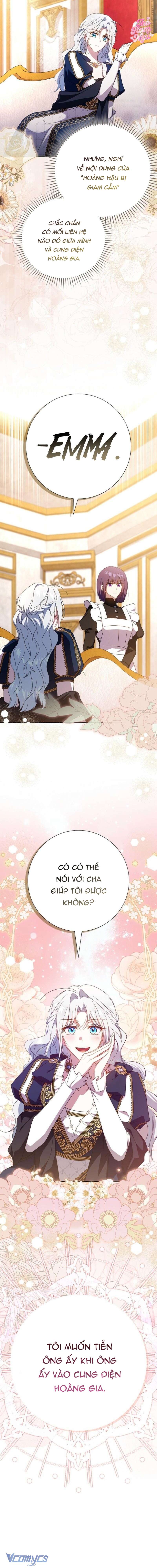 Chồng Của Tôi Giống Nam Chính Quá Đi Chap 31 - Trang 2