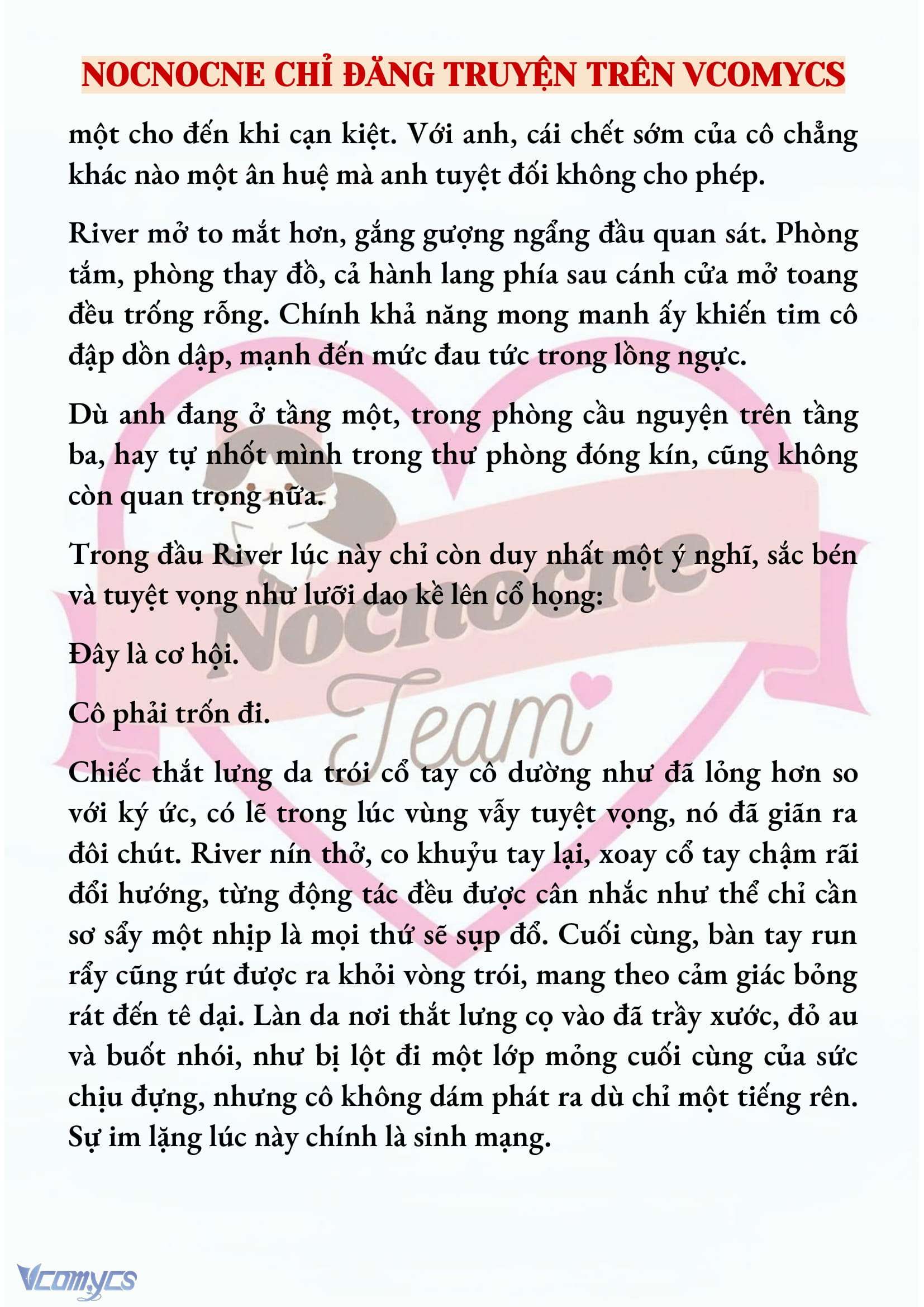 [TIỂU THUYẾT] ĐIỂM CHÍ Chap 81 - Trang 2