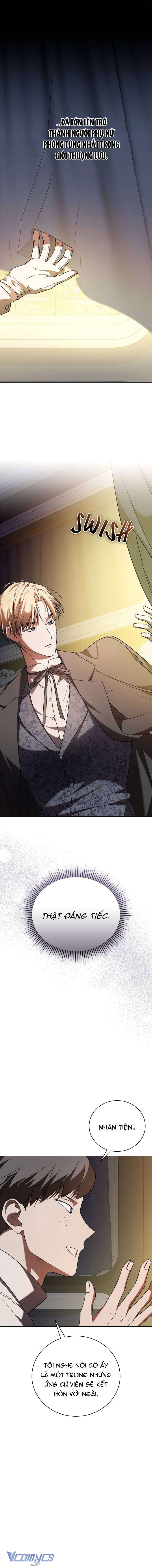 Hối Hận Kiêu Ngạo Chap 1 - Next Chap 2