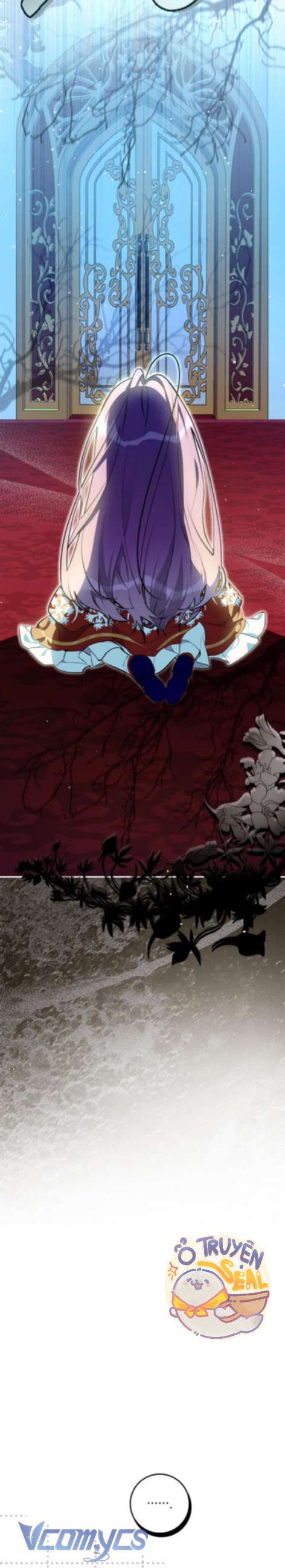 Tôi Là Người Vợ Đứng Sau Mọi Toan Tính Của Cậu Chồng Bé Nhỏ Chap 1 - Trang 2