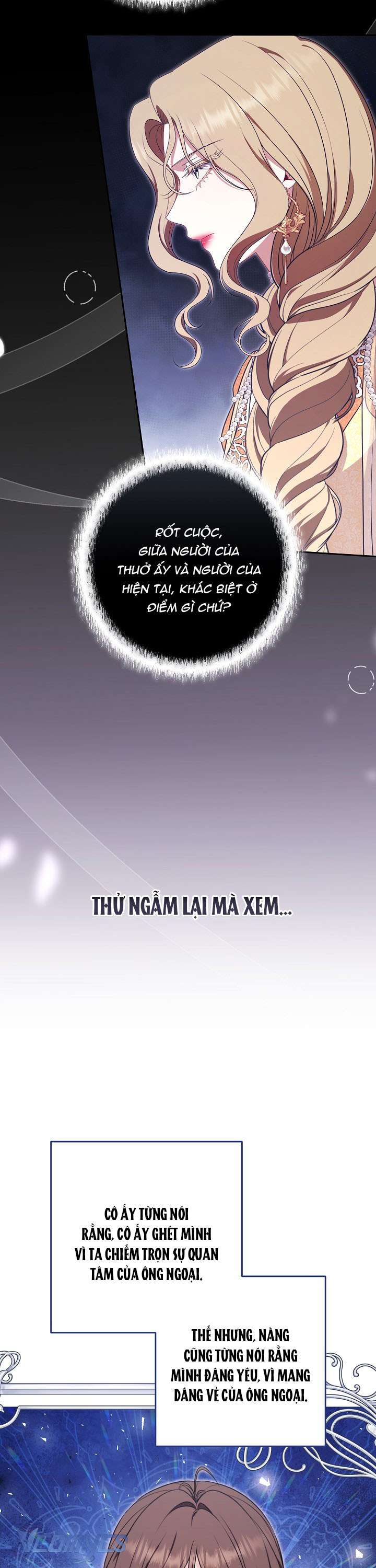 Tôi Đã Xem Một Vở Kịch Chap 19 - Trang 2