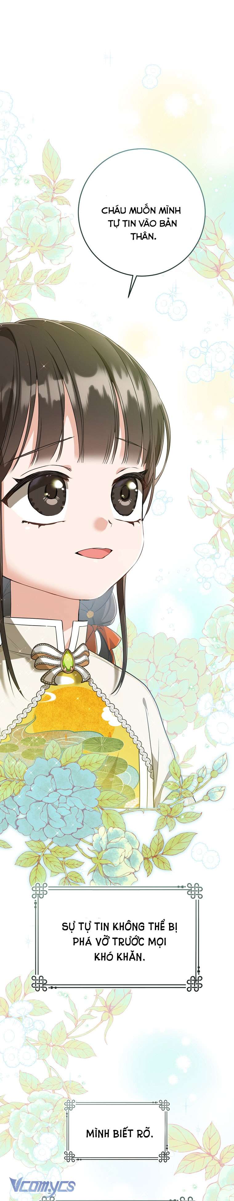 Trở Thành Cô Cháu Gái Bị Khinh Miệt Của Nhà Quyền Quý Chap 16 - Trang 2