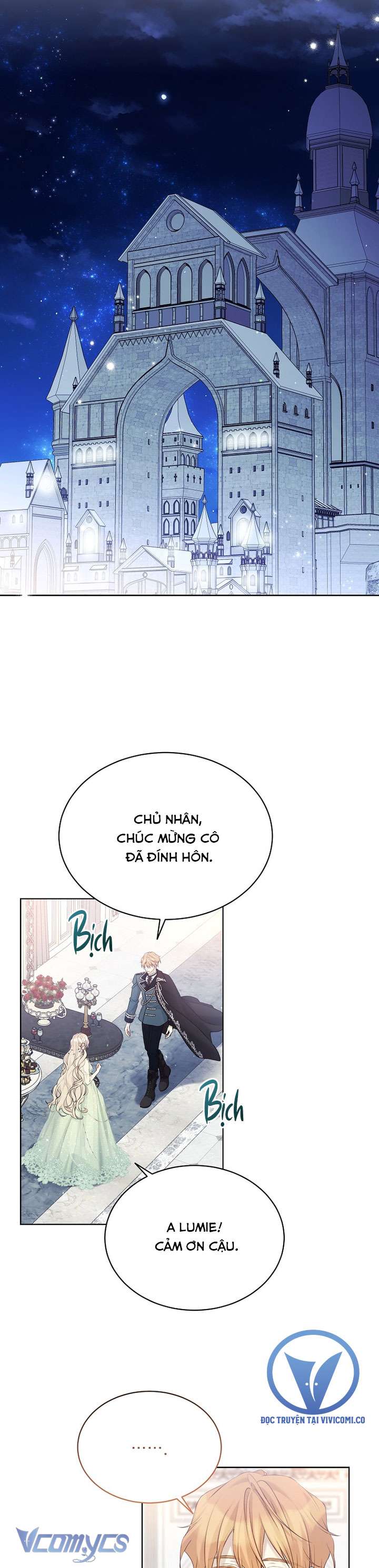 Vương Miện Lục Bảo Chap 118 - Trang 2