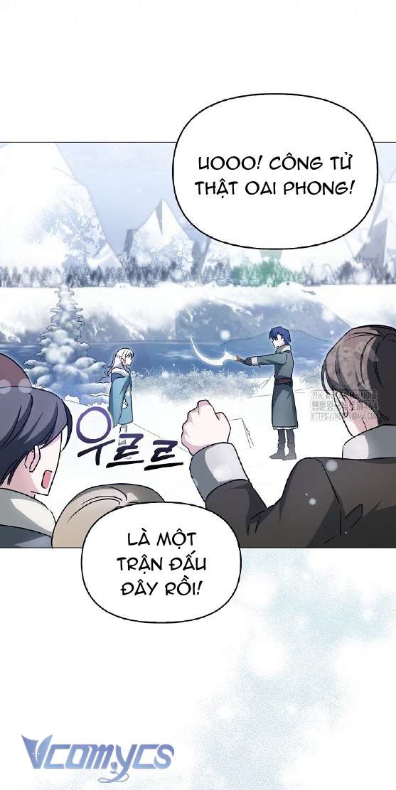 Kế Hoạch Nghỉ Hưu Của Nhân Vật Phản Diện Chap 21 - Trang 4