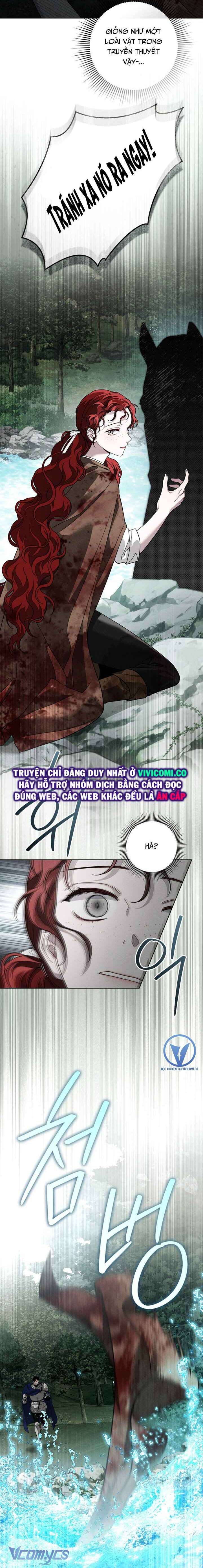 Dưới Bóng Cây Sồi Chapter 102 - Trang 4