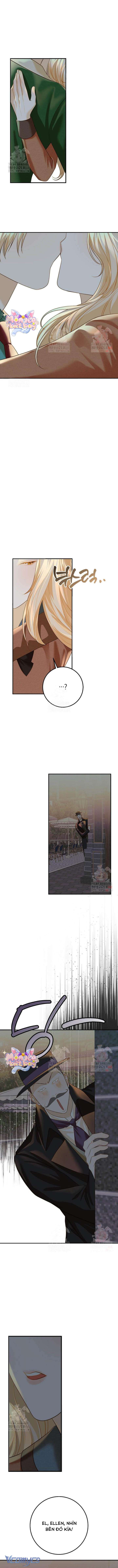 [18+] Nhật Ký Bí Mật Của Casnier Chap 35 - Trang 3