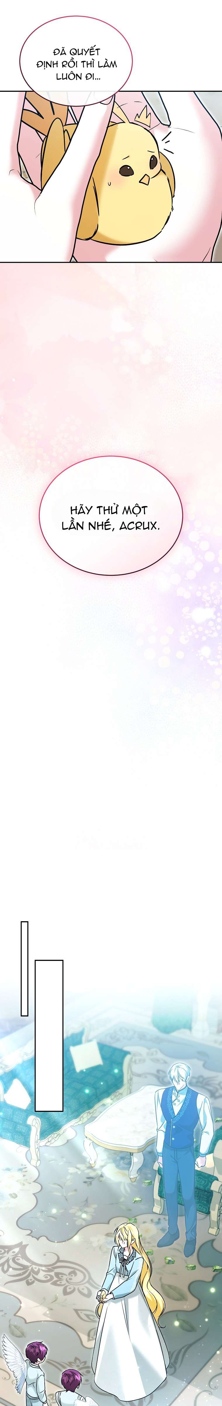 Chị Gái Tôi Là Nhân Vật Chính Chap 70 - Trang 2