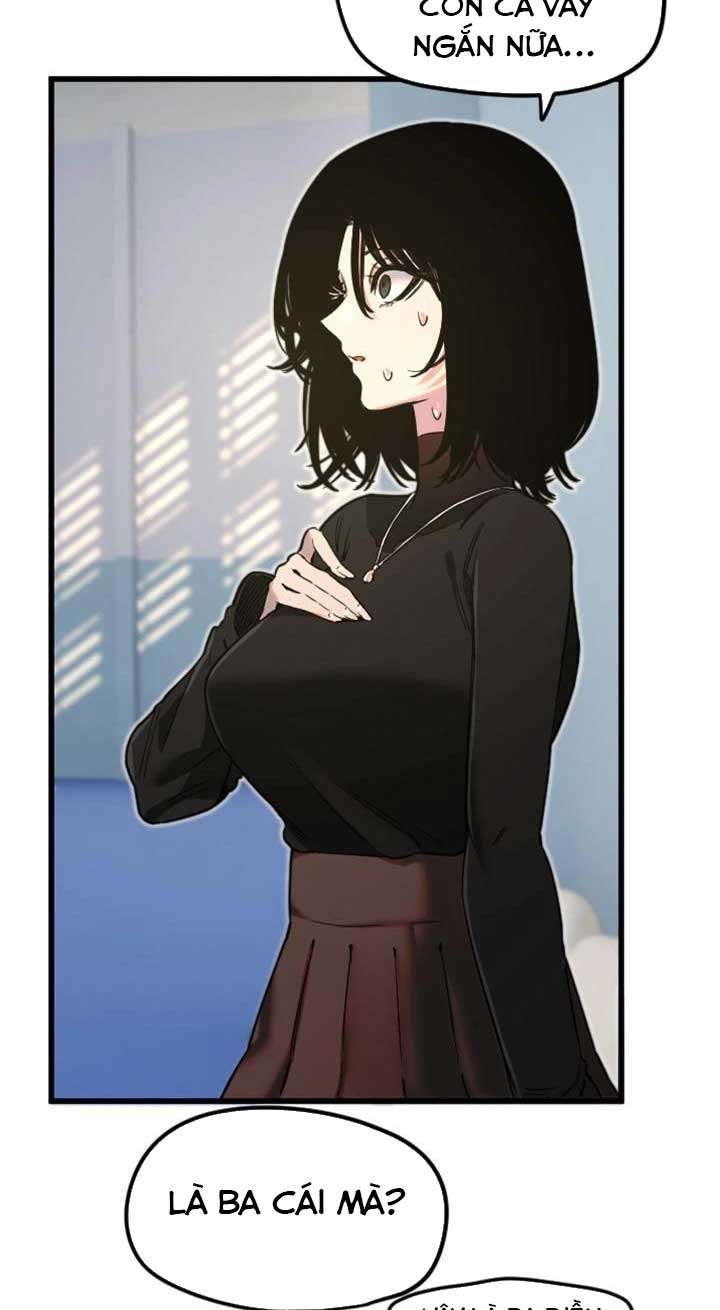 Manitto Chap 28 - Trang 3