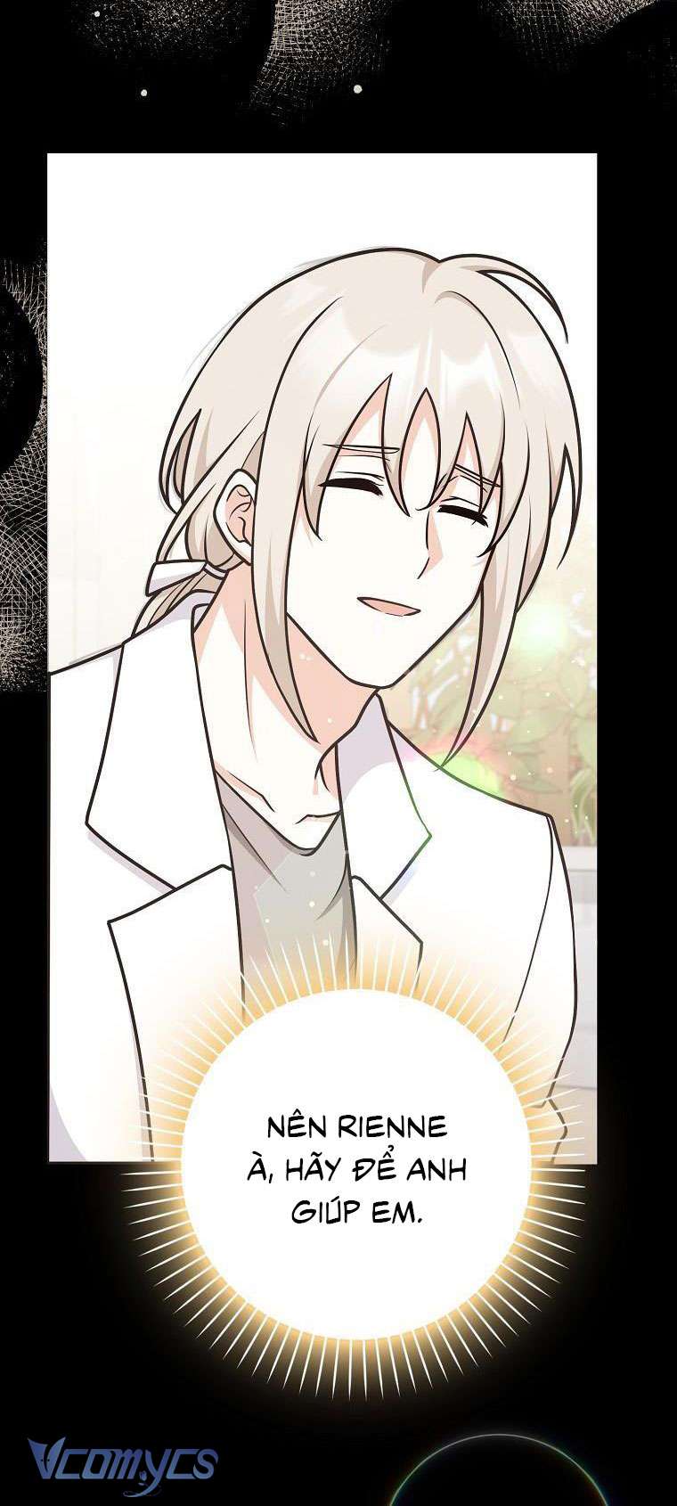 Tôi Thề Chúng Ta Chỉ Là Bạn Chapter 43 - Trang 4