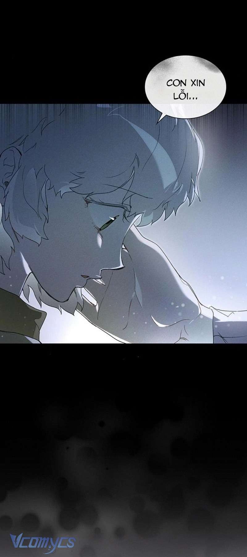 Cứ Cố Gắng Hết Sức Để Hối Hận Chap 4 - Trang 4