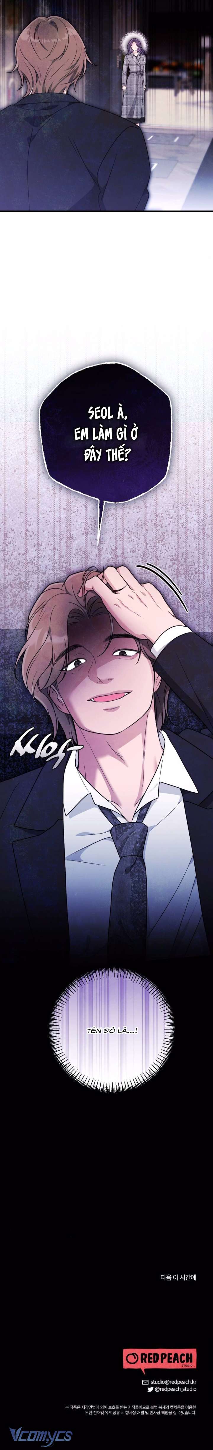 [18+] Nghiện Mang Thai Chap 3 - Next Chap 4