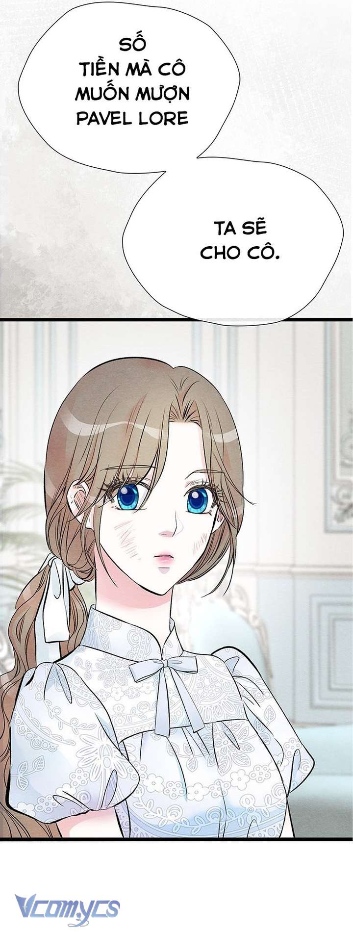 Hoàng Tử Rắc Rối Chap 29 - Trang 2