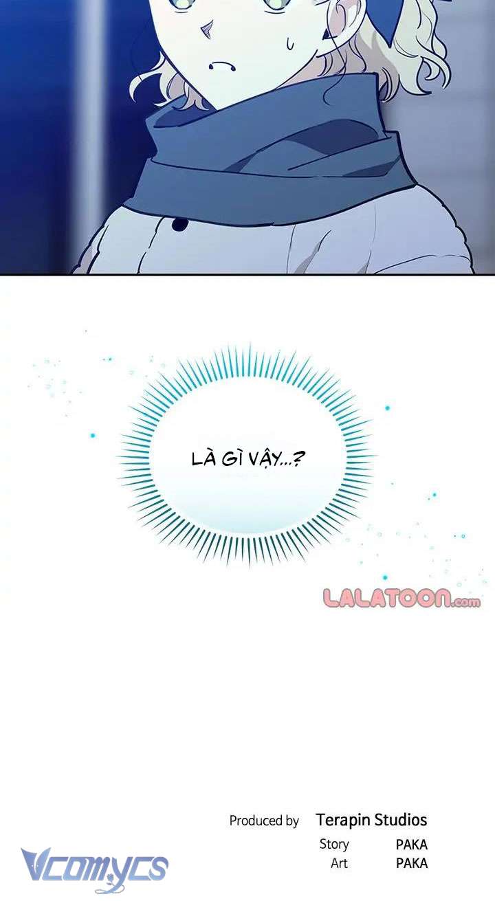 Điều Ước Sao Băng Chap 56 - Trang 4