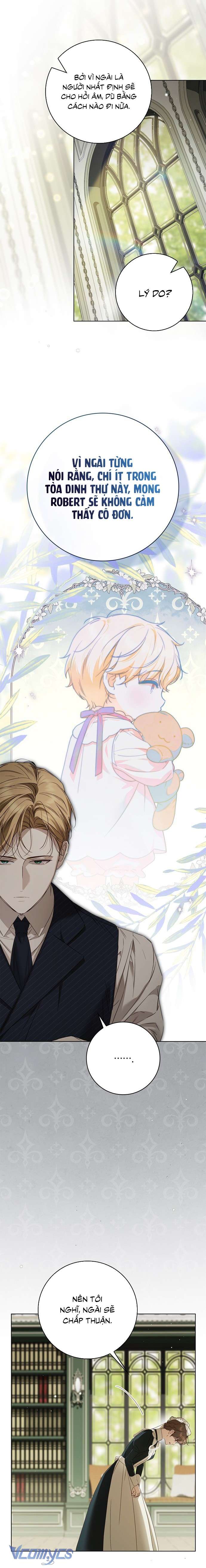 Nữ Hầu Bí Mật Của Nhà Bá Tước Chap 63 - Next Chap 64