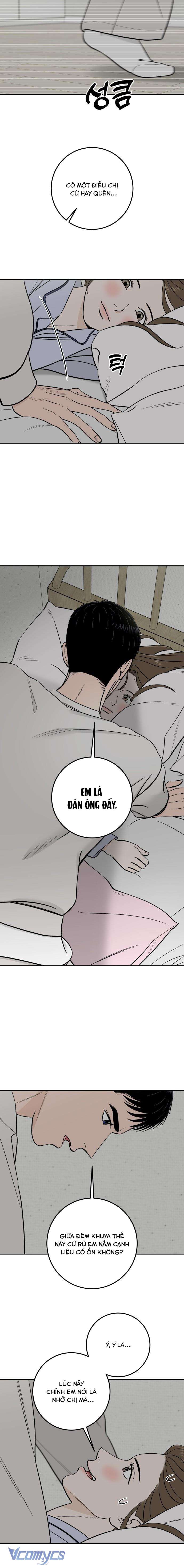 Cậu Nhóc Hàng Xóm Chap 48 - Trang 4