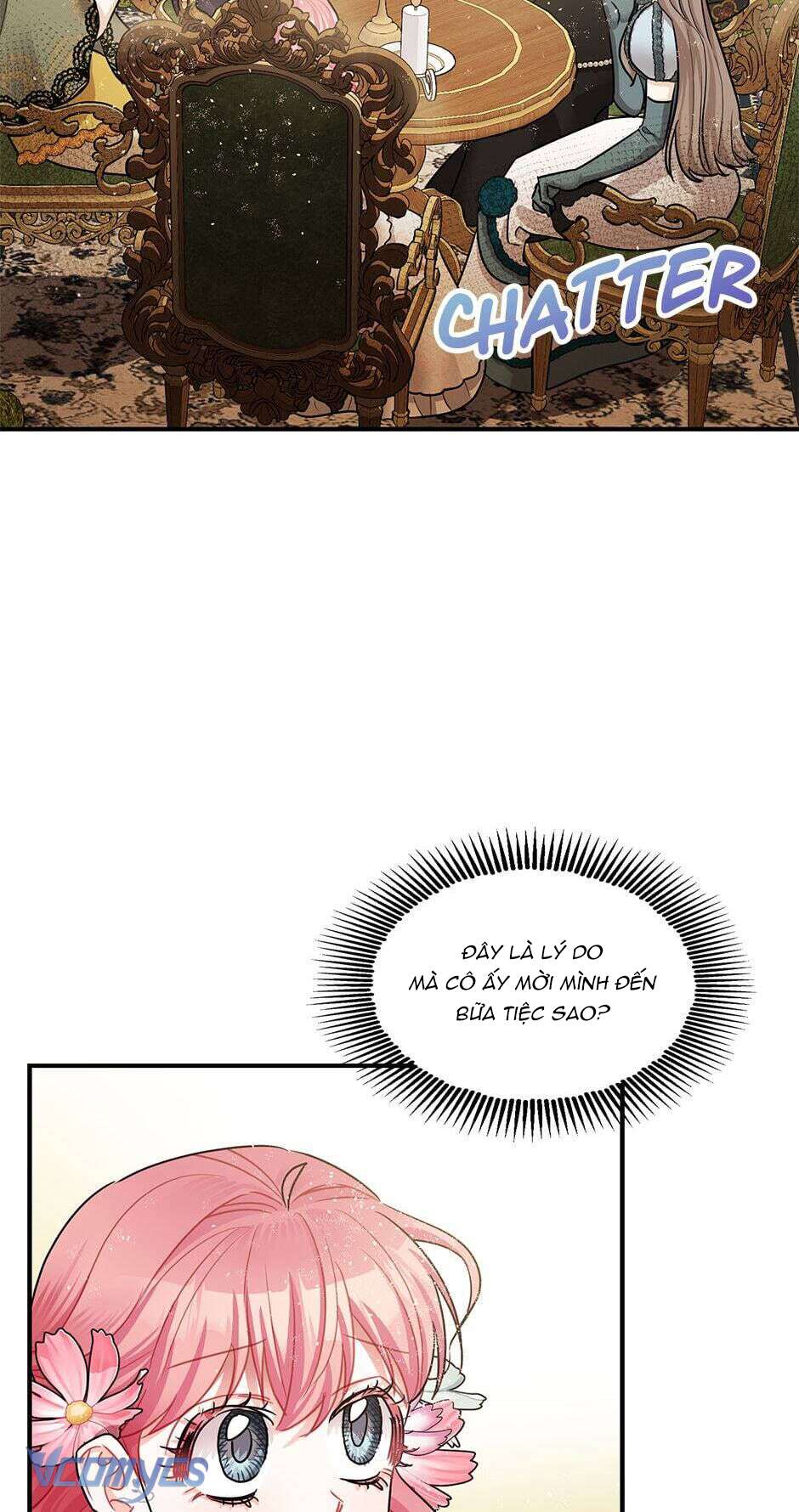 Liều Thuốc An Thần Của Bạo Chúa Chap 34 - Trang 4