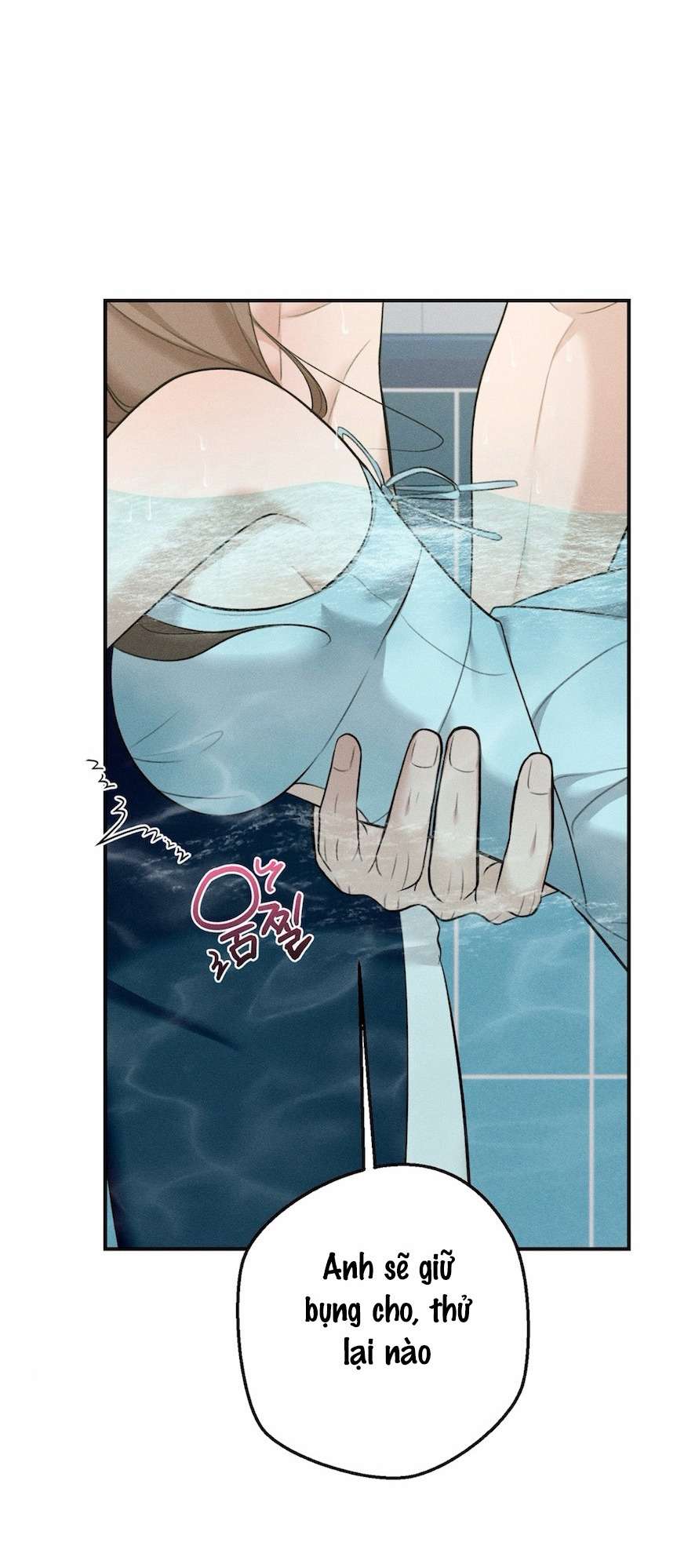 Cuộc Tấn Công Của Anh Trai Bạn Thân Chap 4 - Next Chap 5