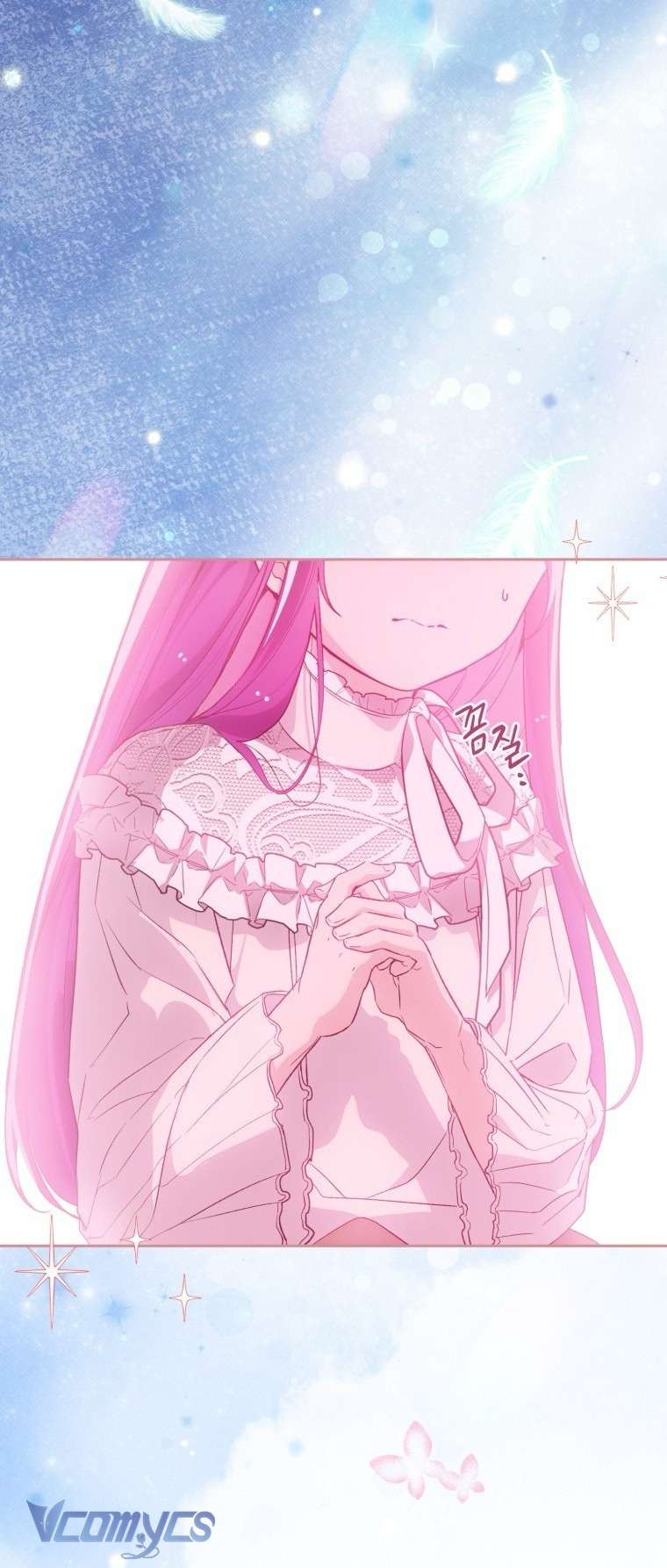 Người Vợ Hắc Ám Của Cậu Chồng Nhỏ Chap 28 - Trang 2