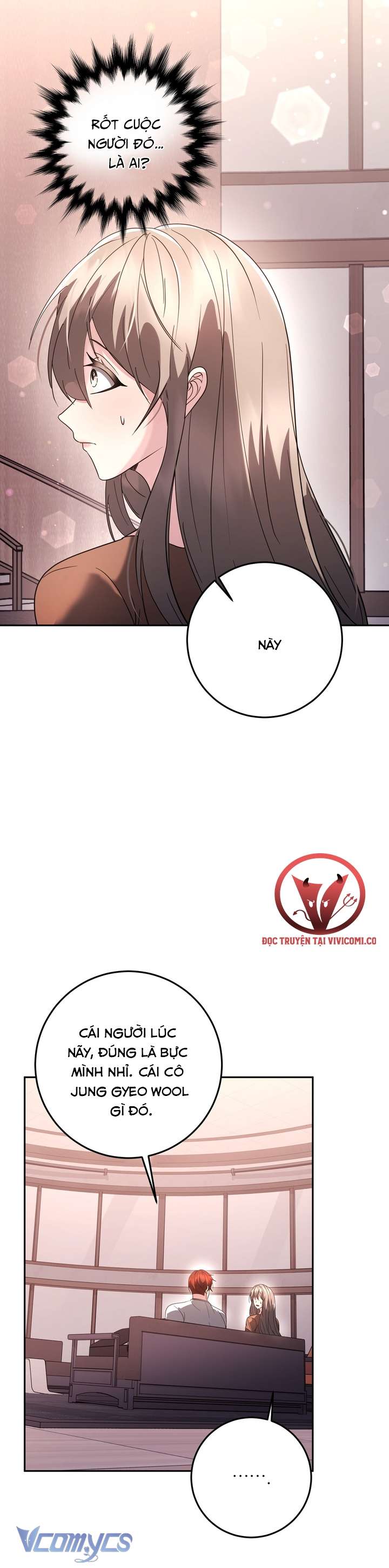 [18+] Mùa Đông Bất Tận Chap 19 - Next Chap 19