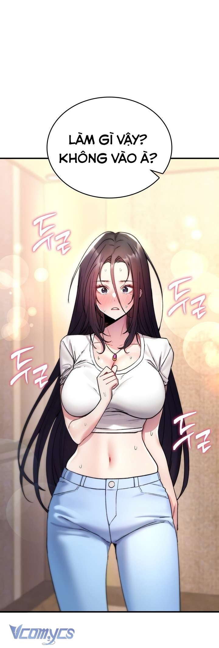 Tôi Sẽ Không Bị Khuất Phục Đâu Chap 6 - Trang 2